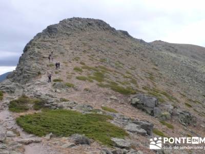 Lagunas de Peñalara - Parque Natural de Peñalara;rutas pedriza;ruta por madrid